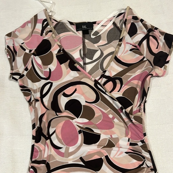 Adorable brown: rose/ creme - Picture 2 of 7